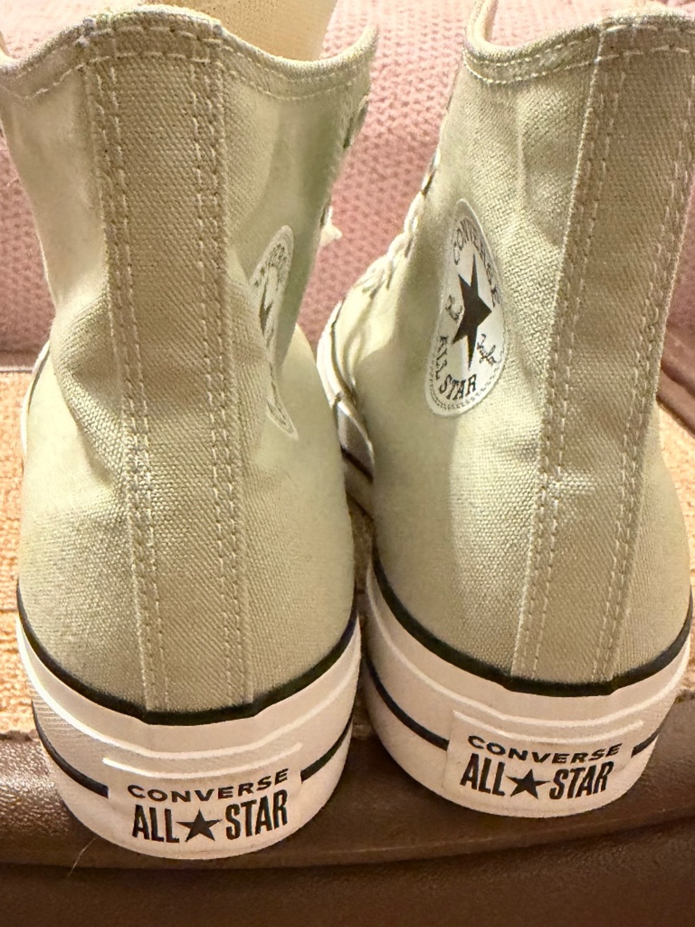 Platform Converse